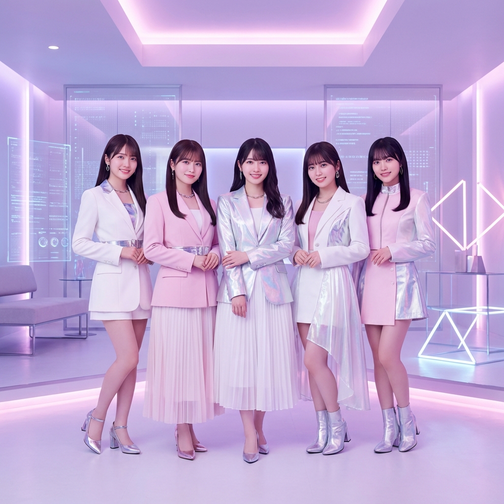 Diverse Regular AI Models